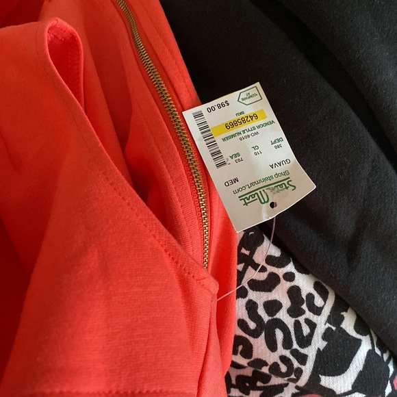 NWT love ady dress - Picture 6 of 6